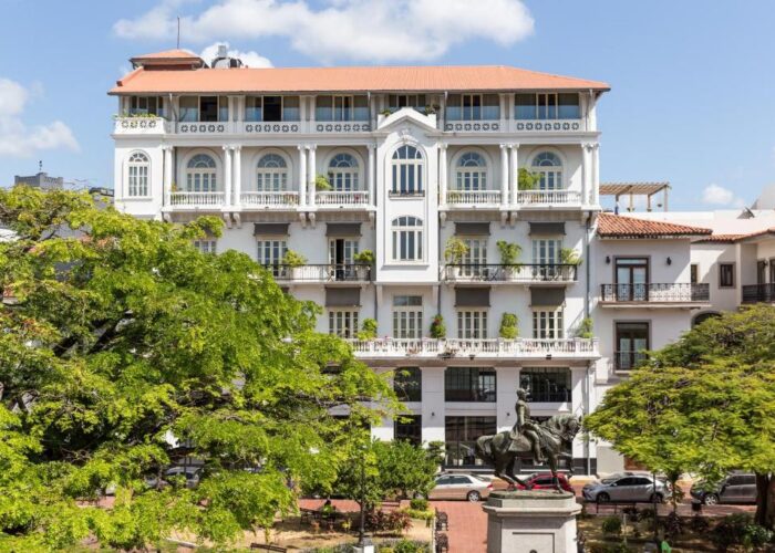 ATH Panama City ATH Panama City