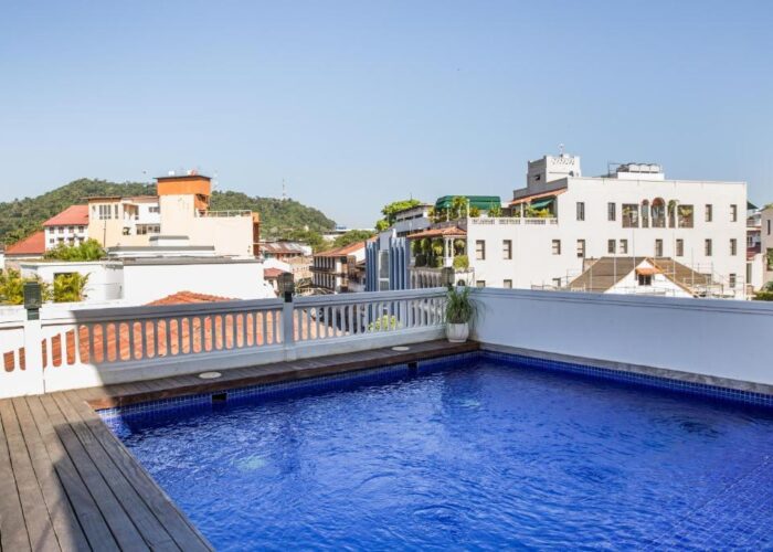 ATH Panama City ATH Panama City