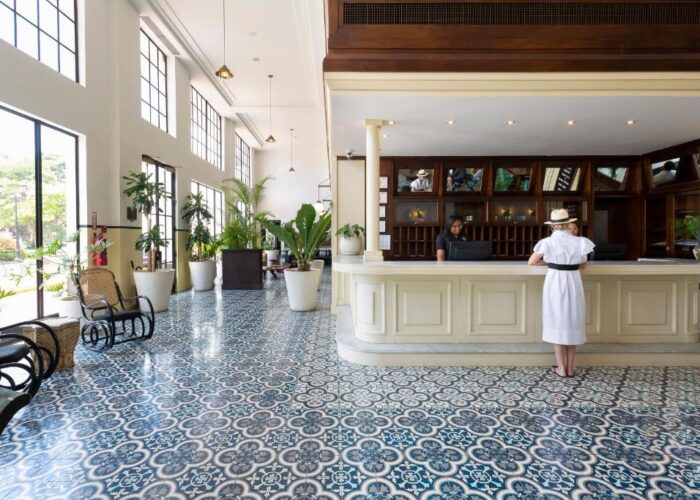 ATH Panama City ATH Panama City