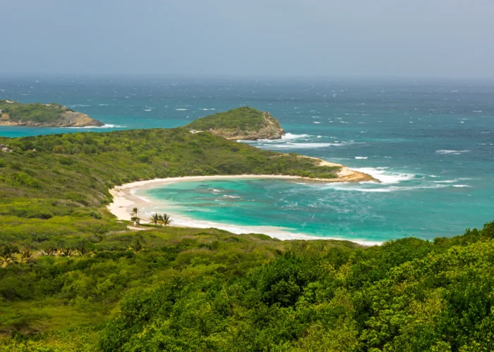 Antigua Half Moon Bay Antigua Half Moon Bay