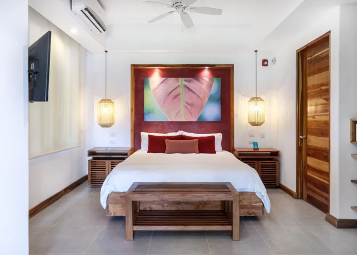 Arenas del Mar room Arenas del Mar room