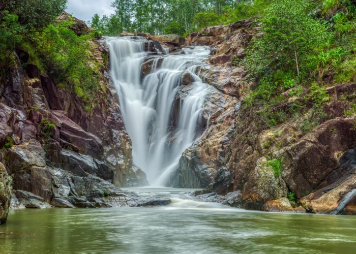 Belize Big Rock Falls Belize Big Rock Falls when to visit
