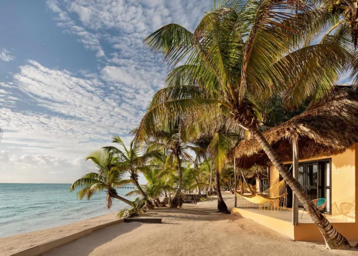 Belize Matachica front Belize Matachica front