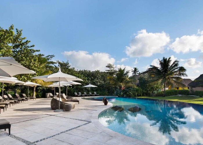 Belize Matachica pool Belize Matachica pool