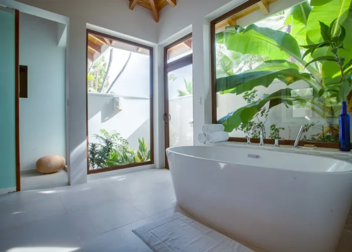 Belize Naia bathroom Belize Naia bathroom