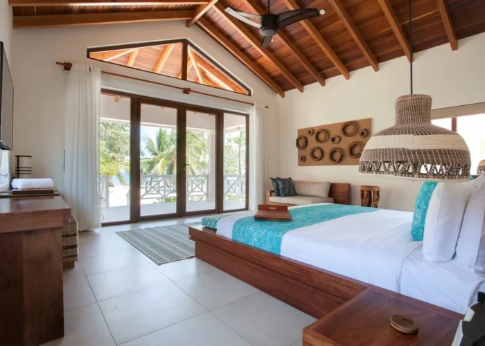 Belize Naia villa Belize Naia villa