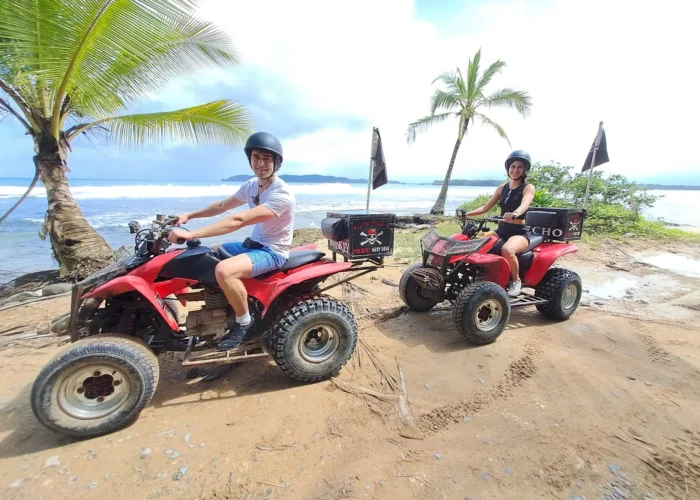 Bocas del Toro ATVs Bocas del Toro ATVs
