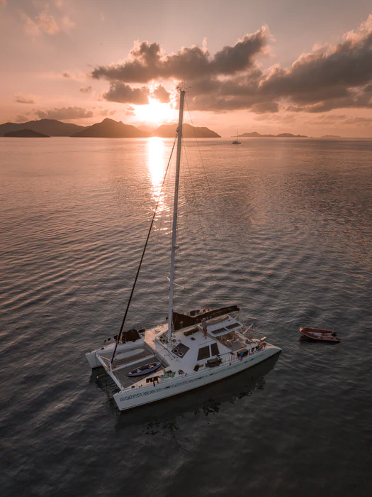 Catamaran Costa Rica