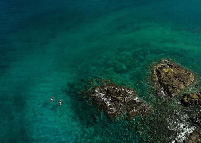 Costa Rica Four Seasons aerial water activities Costa Rica Four Seasons aerial water activities