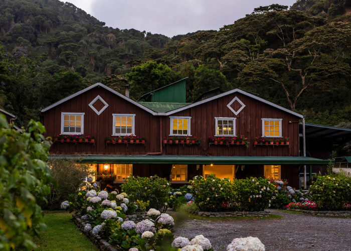 Finca Lerida Boquete Finca Lerida Boquete