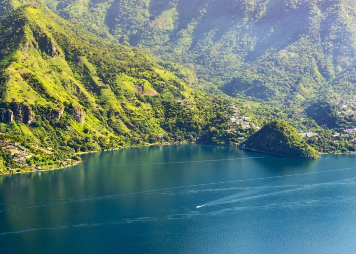 Guatemala Atitlan lake Guatemala Atitlan lake