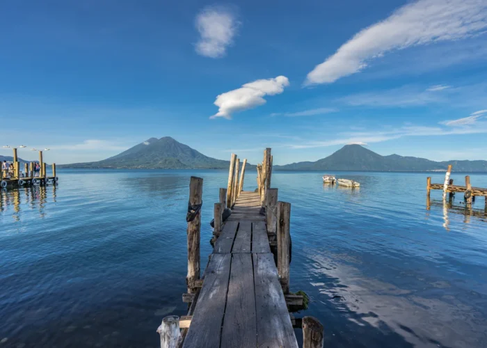 Guatemala Lake Atitlan Guatemala Lake Atitlan
