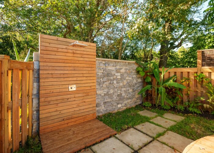 Kaana Belize bathroom Kaana Belize bathroom