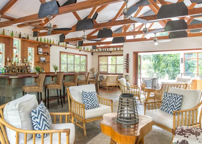 Kaana Belize restaurant Kaana Belize restaurant