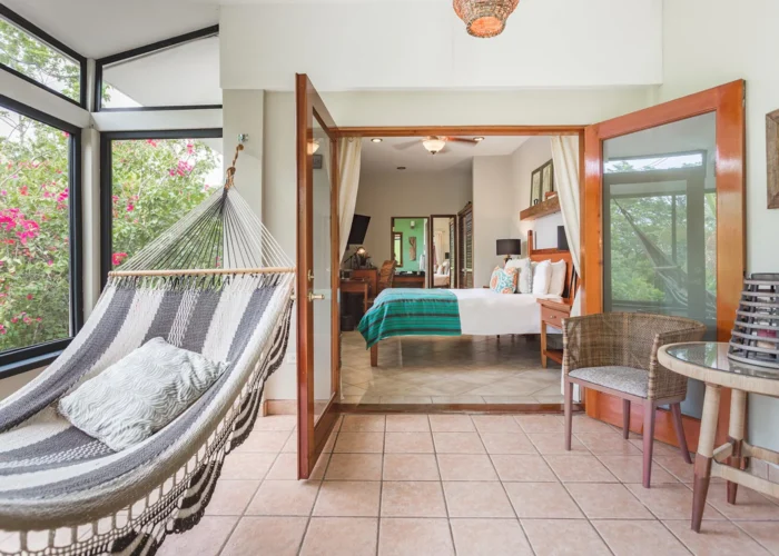 Kaana Belize room Kaana Belize room