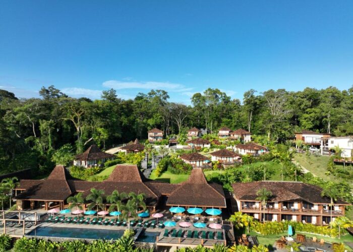 La Coralina Bocas del Toro La Coralina Bocas del Toro