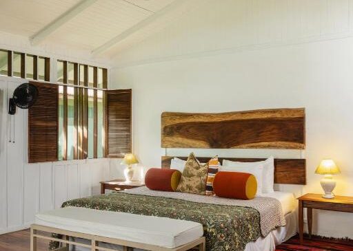 Mawamba Tortuguero bungalow Mawamba Tortuguero bungalow