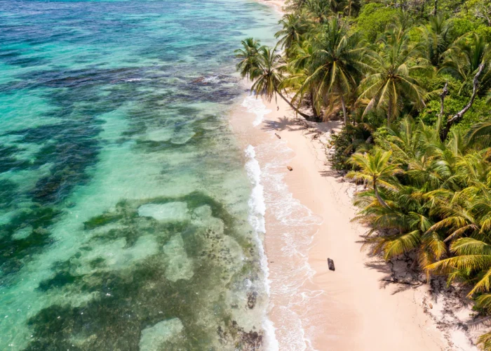 Panama Bocas del Toro beach Panama Bocas del Toro beach