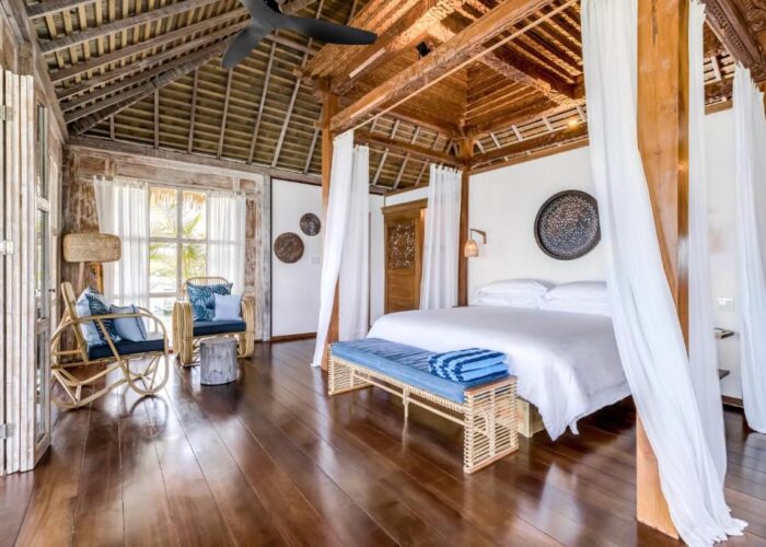 Panama Nayara Bocas del Toro room Panama Nayara Bocas del Toro room