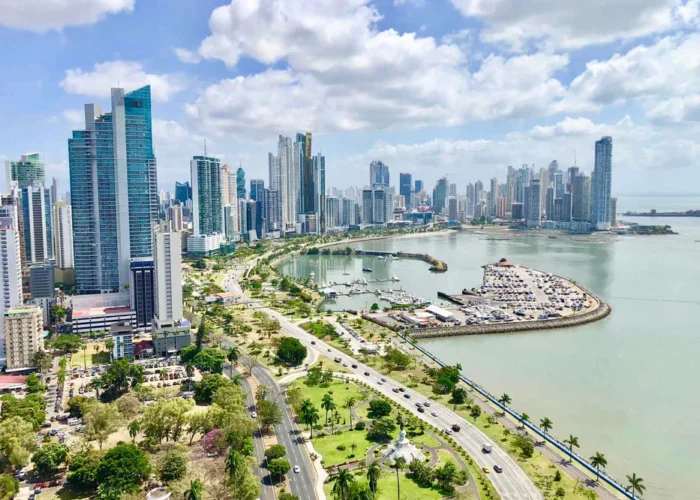 Panama Panama City Panama Panama City