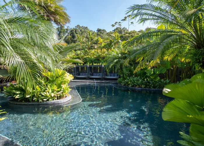 Tabacon adults pool Tabacon adults pool