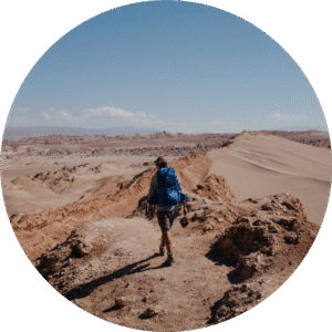 Awasi Atacama explorer South America circle